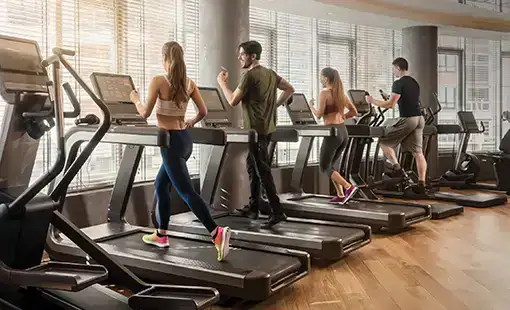 Runwal Beyond Greens Gym