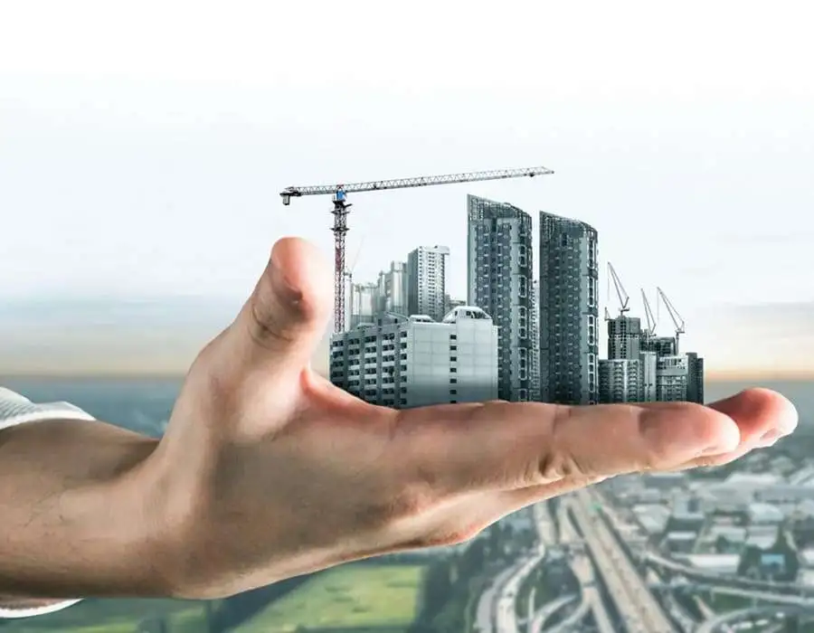 Safal Park Banner Mobile 1