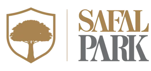Safal Park Logo